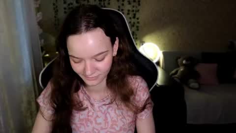 Stephanie online show from 06/26/26, 02:49