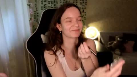Stephanie online show from 06/28/26, 02:50