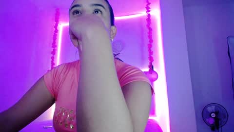 tiffany online show from 01/08/25, 07:45