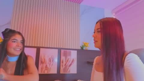 pink_as online show from 10/04/25, 02:59