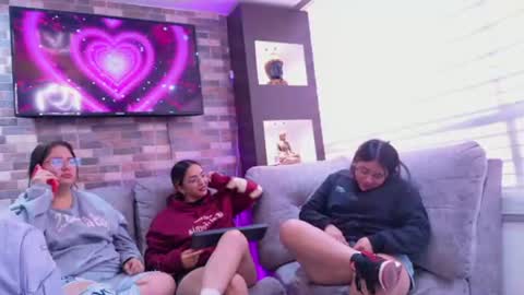 pink_as online show from 06/24/26, 07:13
