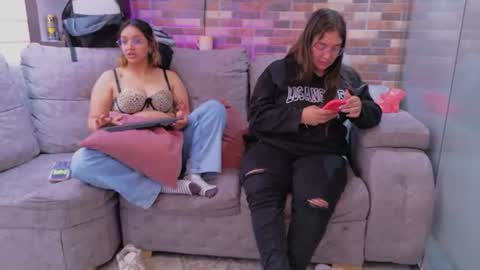 pink_as online show from 06/30/26, 06:20