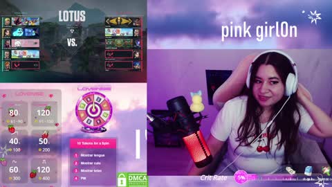 Snapshot of pink_girl0n chatting on 12/08/24, 05:29 Kitty online show from 12/08/24, 05:29