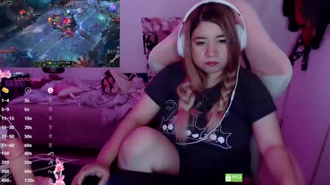 Snapshot of pink_girl0n chatting on 03/07/25, 05:29 Kitty online show from 03/07/25, 05:29