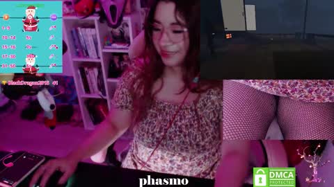 Snapshot of pink_girl0n chatting on 11/28/25, 07:00 Kitty online show from 11/28/25, 07:00