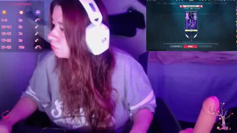 Snapshot of pink_girl0n chatting on 01/05/26, 06:44 Kitty online show from 01/05/26, 06:44