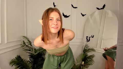 Muse online show from 10/31/25, 01:45