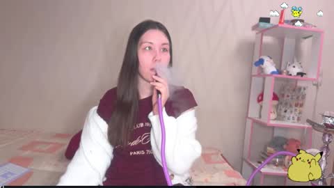 Snapshot of pink_pikachu_ chatting on 10/11/25, 09:13 Pikachu pika online show from 10/11/25, 09:13