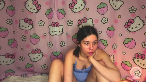 Pikachu pika online show from 03/31/26, 05:24