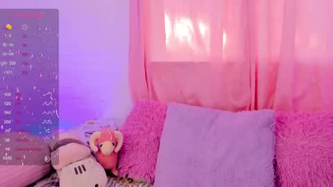 Snapshot of pink_quarz chatting on 12/04/24, 09:24 KELLY online show from 12/04/24, 09:24