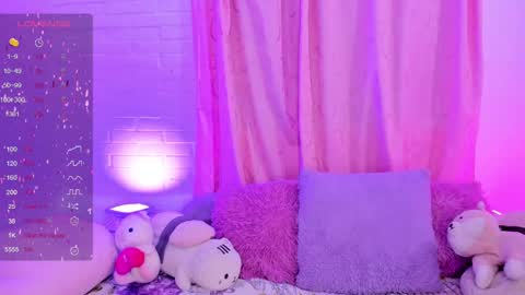 Snapshot of pink_quarz chatting on 12/16/24, 11:50 KELLY online show from 12/16/24, 11:50