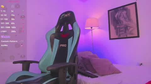 Snapshot of pink_quarz chatting on 10/19/25, 05:24 KELLY online show from 10/19/25, 05:24