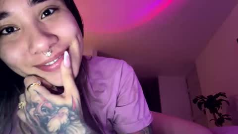 KELLY  online show from 11/26/25, 01:06