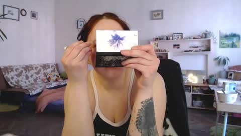 Snapshot of pink_soup chatting on 04/19/26, 08:57 Sony online show from 04/19/26, 08:57