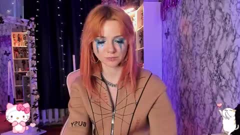 Saly online show from 02/06/26, 02:31