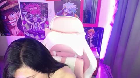 Snapshot of pink_yuii chatting on 01/19/25, 02:57 pink_yuii online show from 01/19/25, 02:57