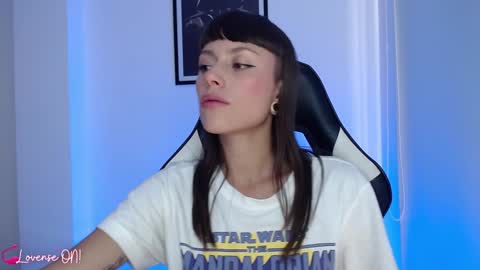 Emily online show from 01/08/25, 08:50