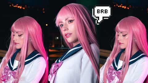 Emily online show from 01/30/25, 03:00