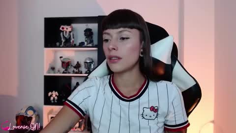 Emily online show from 02/26/25, 08:33