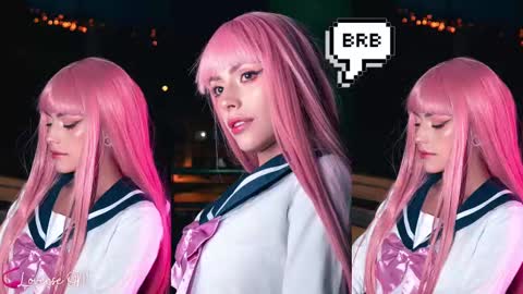 Emily online show from 03/01/25, 01:22