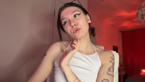 Snapshot of pinkdollylovv chatting on 02/22/25, 10:20 pinkdollylovv online show from 02/22/25, 10:20