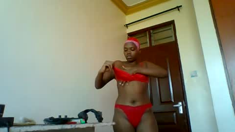 Snapshot of pinkdomina01 chatting on 06/22/26, 08:55 pinkdomina01 online show from 06/22/26, 08:55