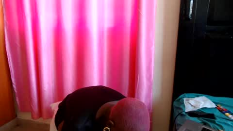 Snapshot of pinkdomina01 chatting on 06/27/26, 09:36 pinkdomina01 online show from 06/27/26, 09:36