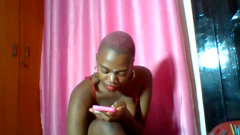 Snapshot of pinkdomina01 chatting on 07/15/26, 07:19 pinkdomina01 online show from 07/15/26, 07:19
