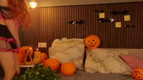 Tgirl Sophie online show from 11/02/25, 11:12