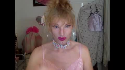 Snapshot of pinkfag chatting on 03/08/25, 12:20 pinkfag online show from 03/08/25, 12:20