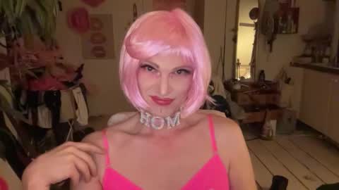 pinkfag online show from 01/13/26, 06:46