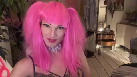 pinkfag online show from 01/15/26, 10:02
