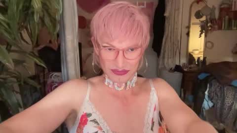 pinkfag online show from 03/02/26, 04:14