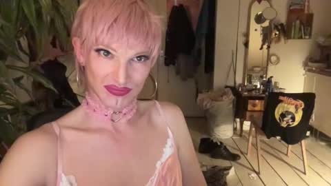 pinkfag online show from 03/04/26, 09:21