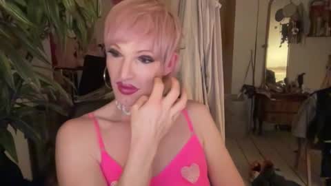 Snapshot of pinkfag chatting on 03/26/26, 07:08 pinkfag online show from 03/26/26, 07:08