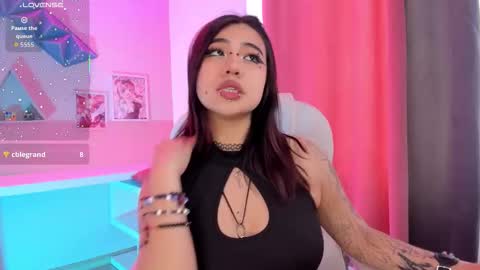 PINKK online show from 09/11/25, 01:11