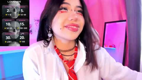 PINKK online show from 09/13/25, 01:55