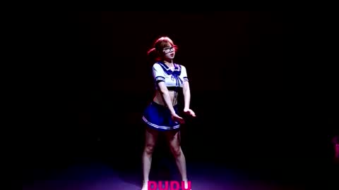 pinklady_dudu online show from 10/02/25, 12:12