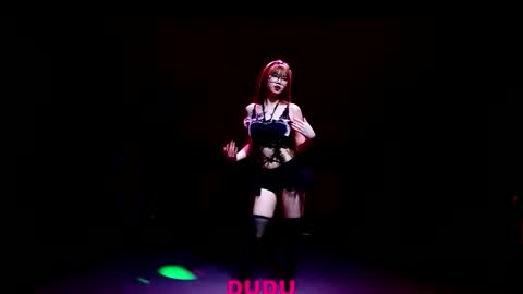 pinklady_dudu online show from 10/03/25, 12:24