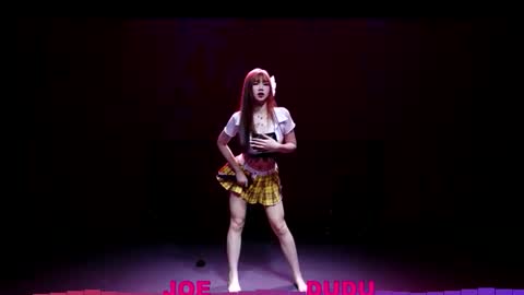 pinklady_dudu online show from 10/14/25, 12:06