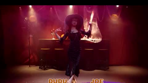 pinklady_dudu online show from 10/29/25, 11:56