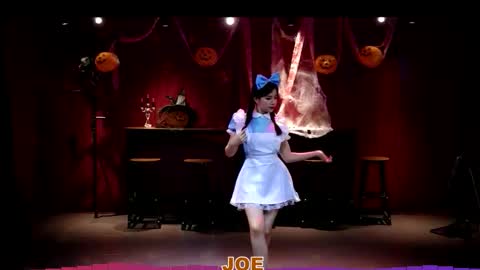 pinklady_dudu online show from 10/30/25, 11:55