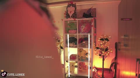 LUISA online show from 02/25/26, 11:31