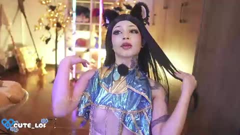 LUISA online show from 06/10/26, 06:29