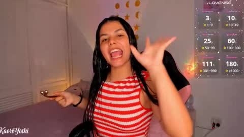 Sarah .. online show from 11/29/25, 09:07