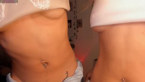 Snapshot of pinkpantherr_ chatting on 03/20/26, 03:50 Sarah .. online show from 03/20/26, 03:50