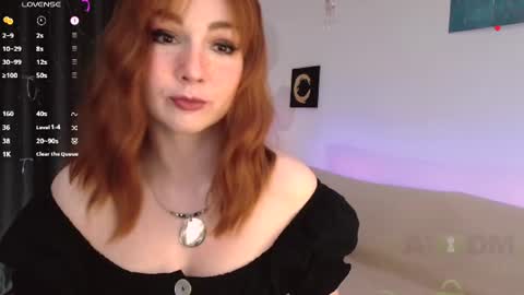 Perlita online show from 06/21/26, 03:47