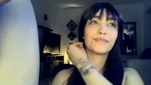 Snapshot of pinkpigss chatting on 03/18/26, 04:48 Lali Milo online show from 03/18/26, 04:48