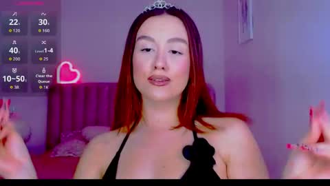 PinkSugarBabyyy online show from 04/18/26, 07:07