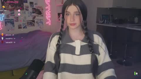 pinkvenom_ online show from 05/03/26, 04:46